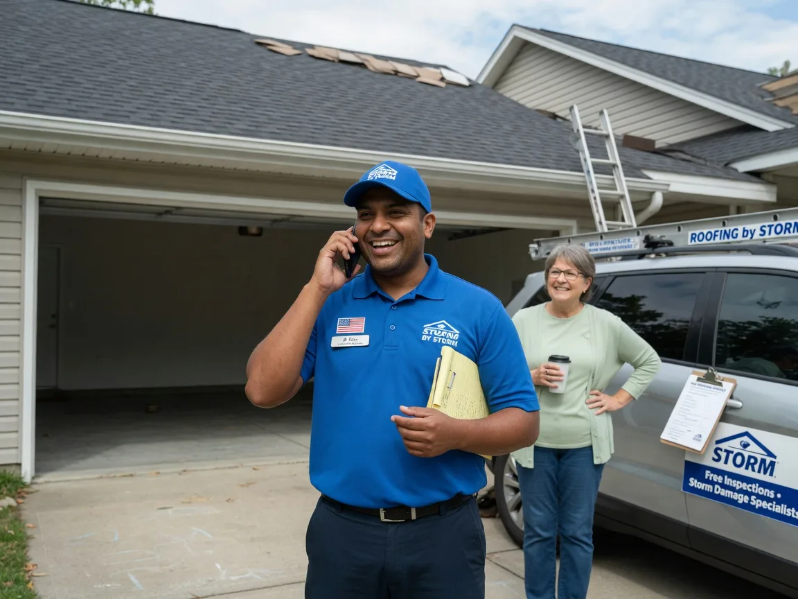 Roof Repair Near Me Lake Villa, IL FAQs