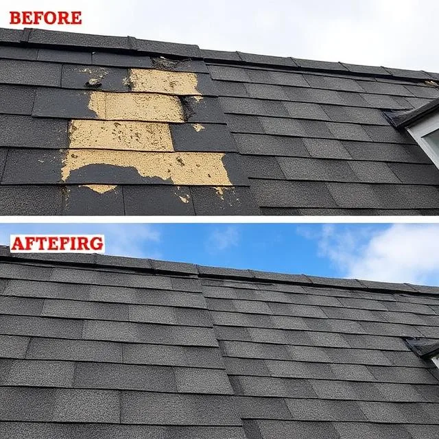 Roof Repair Near Me in Lake Villa, IL near me